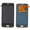 MR3_102823 Дисплей samsung sm-j120 galaxy j1, з сенсором, black tft з регульованою підсвіткою 