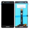 MR3_103288 Дисплей nokia 2.1 dual sim, з сенсором, black 