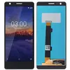 MR3_103325 Дисплей nokia 3.1 dual sim, з сенсором, black 