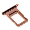 MR3_103436 Тримач sim-карти iphone xs max gold (one sim) 