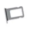 MR3_103467 Тримач sim-карти iphone xs silver 
