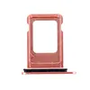 MR3_103477 Тримач sim-карти iphone xr coral (dual sim) 