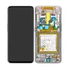 MR3_104121 Дисплей samsung sm-a805f galaxy a80 (2019), з сенсором, та рамкою black сервісний оригінал 
