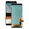 MR3_104344 Дисплей samsung sm-a530f galaxy a8 (2018), з сенсором, black tft з регульованою підсвіткою 
