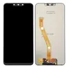 MR3_104481 Дисплей huawei p smart plus, nova 3i, з сенсором, original (prc), чорний 