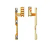 MR3_104649 Шлейф redmi note 7, redmi note 8, redmi note 8t кнопки включення, кнопоки звуку 