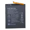 MR3_104732 Акумулятор nokia 6 dual sim he316, he317, he335 (aaaa), (без logo) 