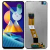 MR3_104762 Дисплей samsung sm-a115, m115 galaxy a11, m11 (2020), з сенсором, black service pack (157, 5mm) 
