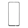 MR3_104988 Скло корпусу для huawei y9 (2019) black 