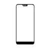 MR3_105114 Скло корпусу для nokia 7.1 black 