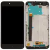 MR3_105170 Дисплей redmi note 5a, y1 lite, з сенсором, та рамкою black 