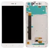 MR3_105172 Дисплей redmi note 5a, y1 lite, з сенсором, та рамкою білий 