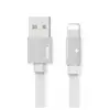 MR3_105234 Кабель usb lightning remax kerolla rc-094i, 2.4a 2m білий 