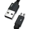 MR3_105235 Кабель usb micro remax kerolla rc-094m, 2.4a 2m black 