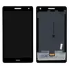 MR3_105530 Дисплей планшета для huawei mediapad t3 7.0 3g (bg2-u01), з сенсором, black оригінал 