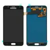 MR3_105532 Дисплей samsung sm-j720h galaxy j7 duo (2018), з сенсором, black сервісний оригінал 