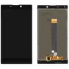 MR3_105565 Дисплей sony h4311 xperia l2, з сенсором, black 