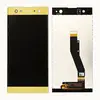 MR3_105573 Дисплей sony h4213 xperia xa2 ultra, h3213, h3223, h4233, з сенсором, gold переклей оригінал 