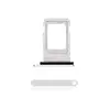 MR3_105707 Тримач sim-карти iphone 11 білий (one sim) 