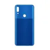 MR3_105750 Задня кришка huawei p smart z sapphire blue оригінал (prc) 
