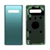 MR3_105768 Задня кришка samsung g975 galaxy s10 plus prism green оригінал (prc) 