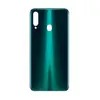 MR3_105776 Задня кришка samsung a207 galaxy a20s 2019 green 