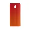 MR3_105807 Задня кришка redmi 8a sunset red оригінал (prc) 