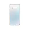 MR3_105811 Задня кришка samsung g970 galaxy s10e prism білий оригінал (prc) 
