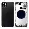 MR3_105869 Корпус iphone 11 pro space gray оригінал a+ 