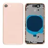 MR3_105894 Корпус iphone 8 gold оригінал a+ 