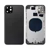 MR3_105910 Корпус iphone 11 pro max space gray оригінал a+ 