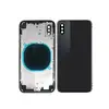 MR3_105921 Корпус iphone xs max space gray оригінал а+ 