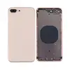MR3_105930 Корпус iphone 8 plus gold оригінал a+ 
