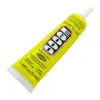 MR3_106267 Клей силіконовий e8000, 50ml, прозорий 