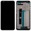 MR3_106323 Дисплей asus zenfone max plus m1 (zb570tl), з сенсором, і рамкою black 