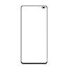MR3_106361 Скло корпусу для redmi k30 pro, k30 ultra, poco f2, poco f2 pro black 
