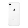 MR3_106807 Чохол силіконовий iphone xr прозорий 