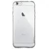 MR3_106823 Чохол силіконовий iphone 6, 6s прозорий 