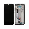 MR3_106886 Дисплей redmi note 7, redmi note 7 pro, з сенсором, та рамкою onyx black original prc 