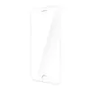 MR3_107300 Скло iphone 7 plus, 8 plus, 6 plus, 6s plus 5.5 airbag japan hd білий 
