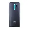 MR3_107420 Задня кришка redmi 9, poco m2 carbon grey оригінал (prc) 