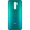 MR3_107449 Задня кришка redmi 9, poco m2 ocean green оригінал (prc) 