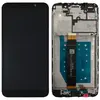 MR3_107689 Дисплей huawei y5 (2018), honor 7a, honor 7s, з сенсором, та рамкою black 