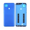 MR3_107714 Задня кришка redmi 9c twilight blue оригінал (prc) 