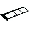 MR3_107933 Тримач sim-карти nokia 7.2 (ta-1181, ta-1196), nokia 6.2 (ta-1198) black 