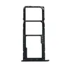 MR3_107978 Тримач sim-карти honor 8x black 
