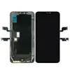 MR3_108013 Дисплей iphone xs max, з сенсором, та рамкою black (gx hard oled) 