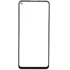MR3_108126 Скло корпусу для samsung a217 galaxy a21s (2020) black 
