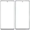 MR3_108148 Скло корпусу для samsung n970 galaxy note 10 black оригінал 