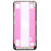 MR3_108233 Рамка дисплея для iphone 11 pro max black 